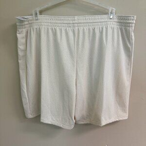 DSG Womens Mesh Shorts 2XL